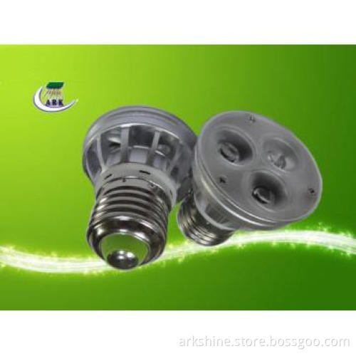 LED Spotlights, CE/TUV/RoHS Certificated